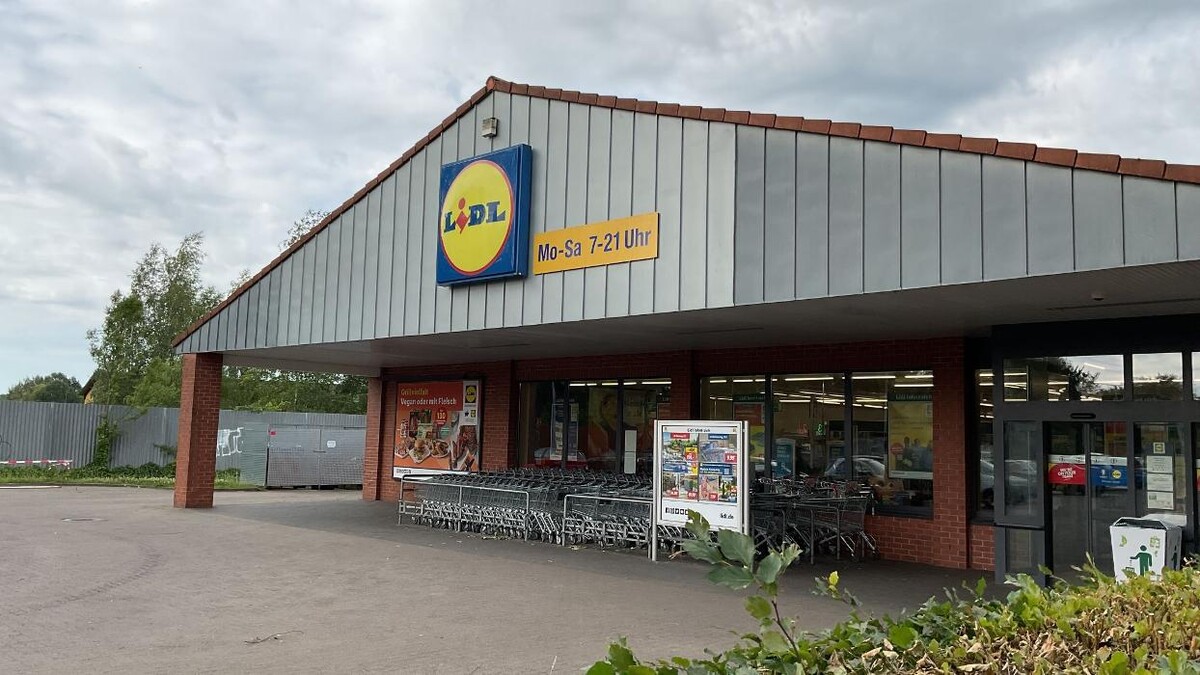 Bilder Lidl