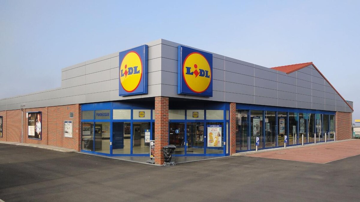 Bilder Lidl
