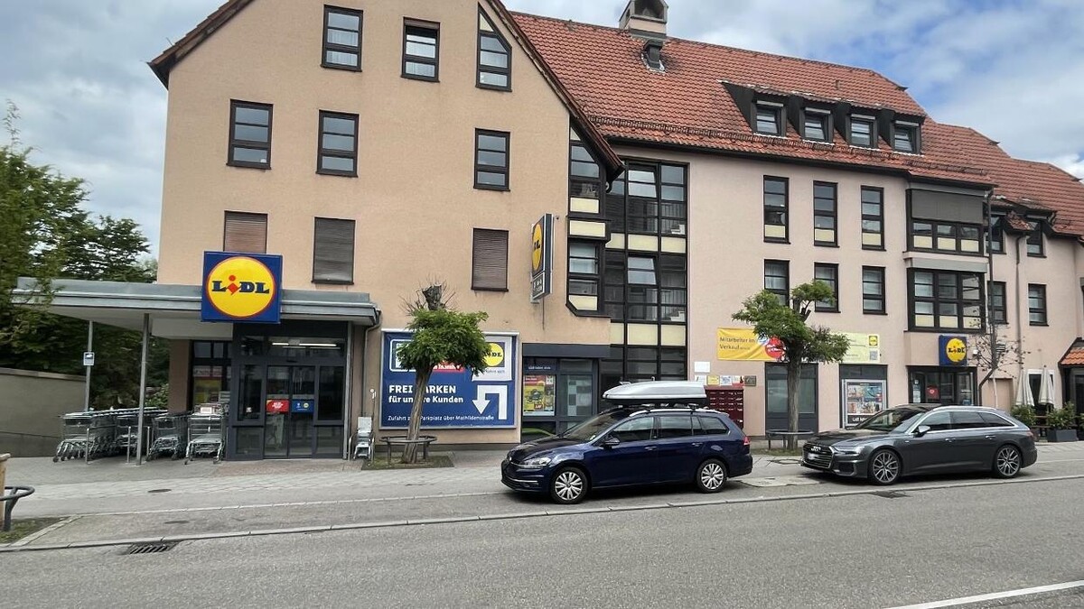Bilder Lidl