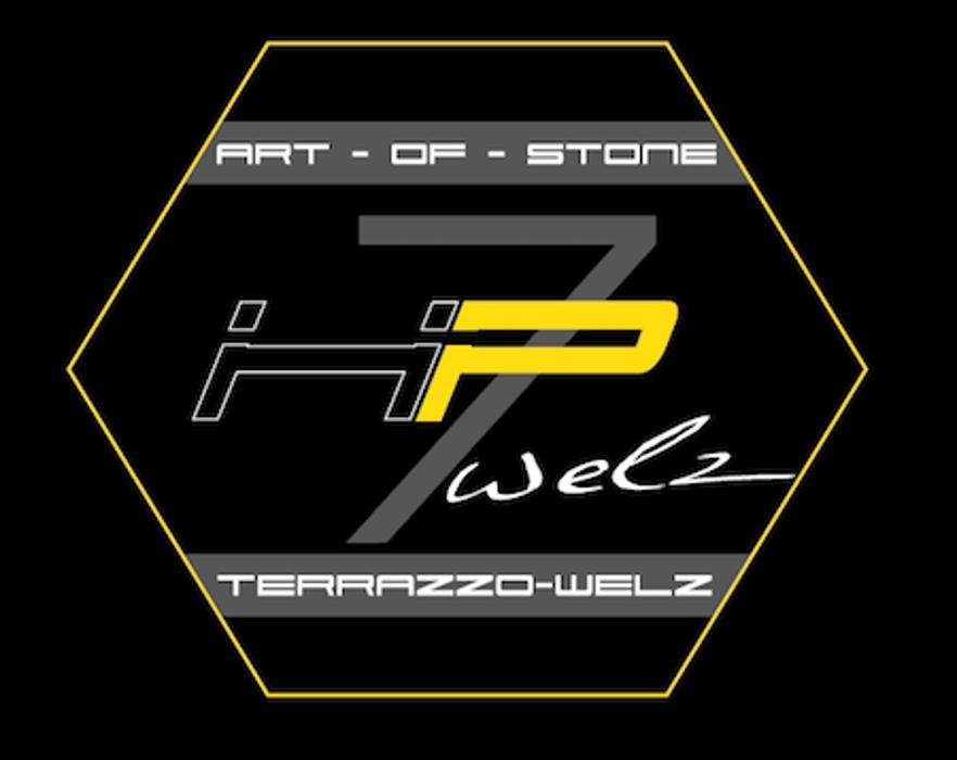 Terrazzo Welz Logo