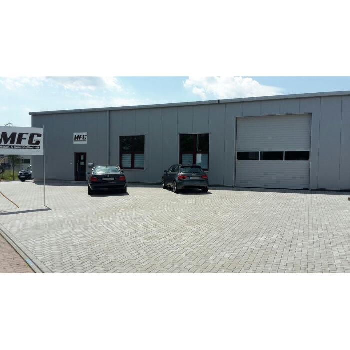 Bilder MFG - Mechanische Fertigung Matthias Günther GmbH