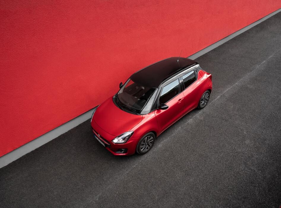 Bilder Suzuki Automot GmbH und Ssang Yong Vertragshändler