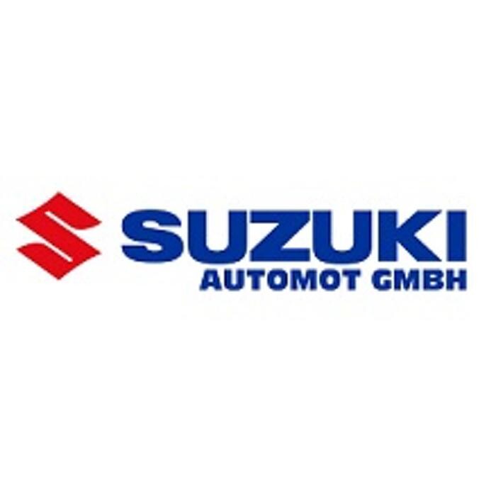 Suzuki Automot GmbH und Ssang Yong Vertragshändler Logo