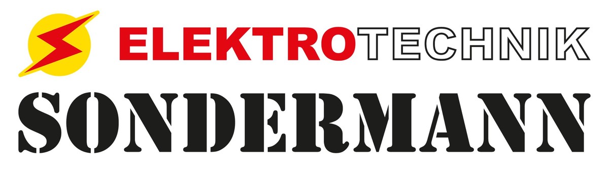 Elektrotechnik Sondermann Logo