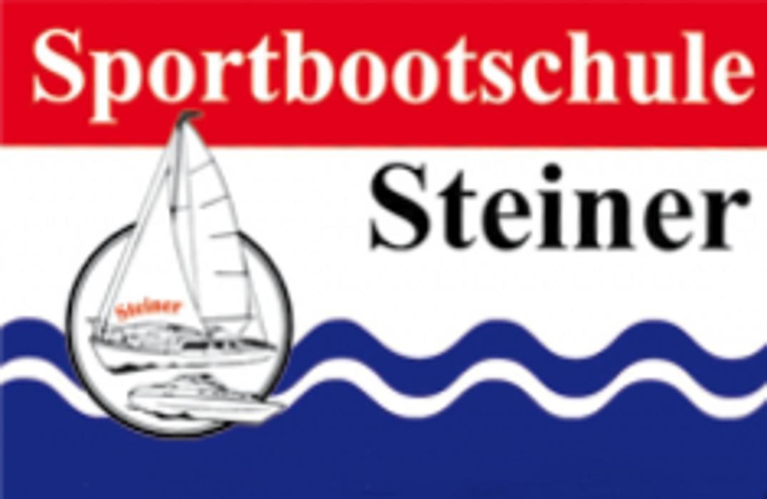 Sportbootschule Steiner (FFM) Logo