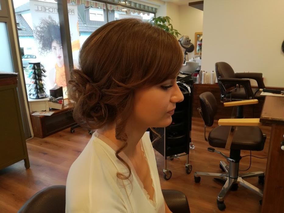 Bilder Haarmonie die Naturfriseurin