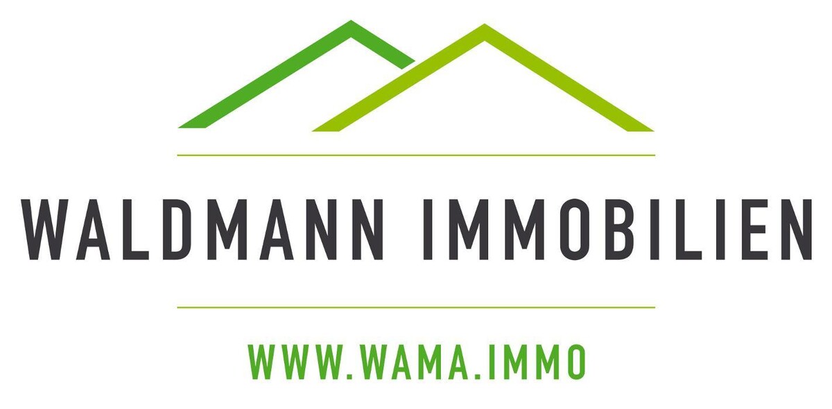 Waldmann-Immobilien Christiane Waldmann Logo