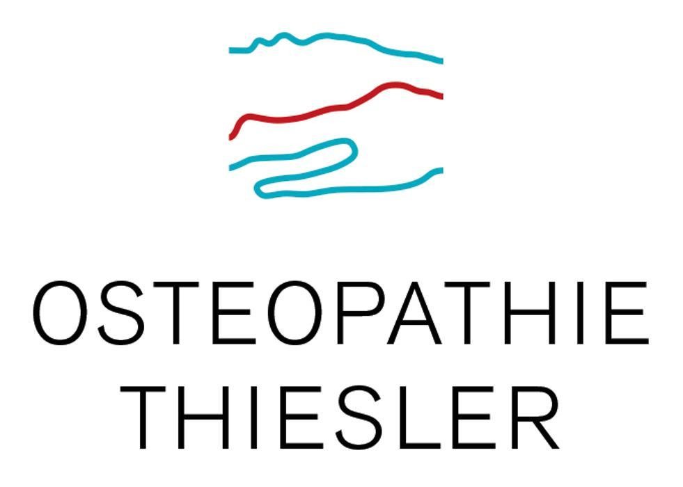 Praxis für Osteopathie - Norma Thiesler Logo