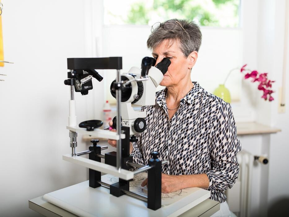 Bilder ASSMEDICI Praxis für Naturheilkunde