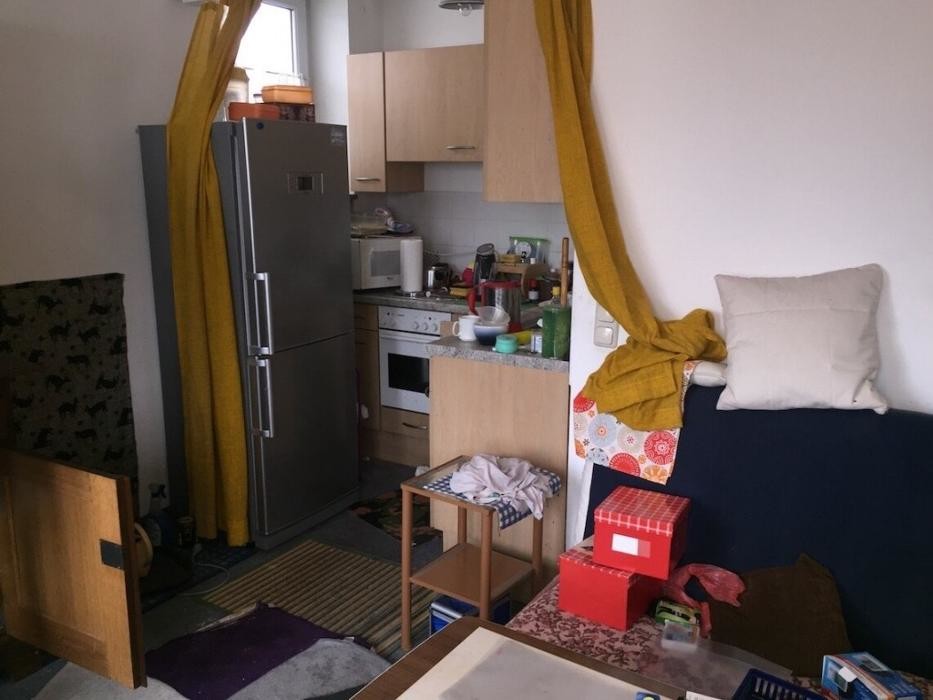 Bilder Rümpelhelden München | Entrümpelungen und Wohnungsauflösungen