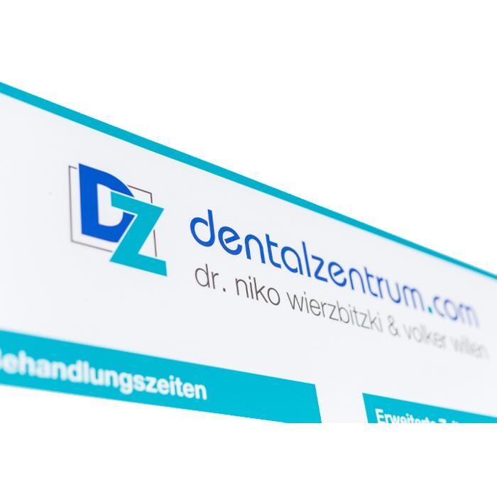 Bilder Dentalzentrum.com | Zahnarztpraxis Dr. Niko Wierzbitzki & Volker Willen
