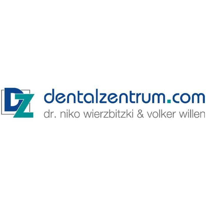 Dentalzentrum.com | Zahnarztpraxis Dr. Niko Wierzbitzki & Volker Willen Logo