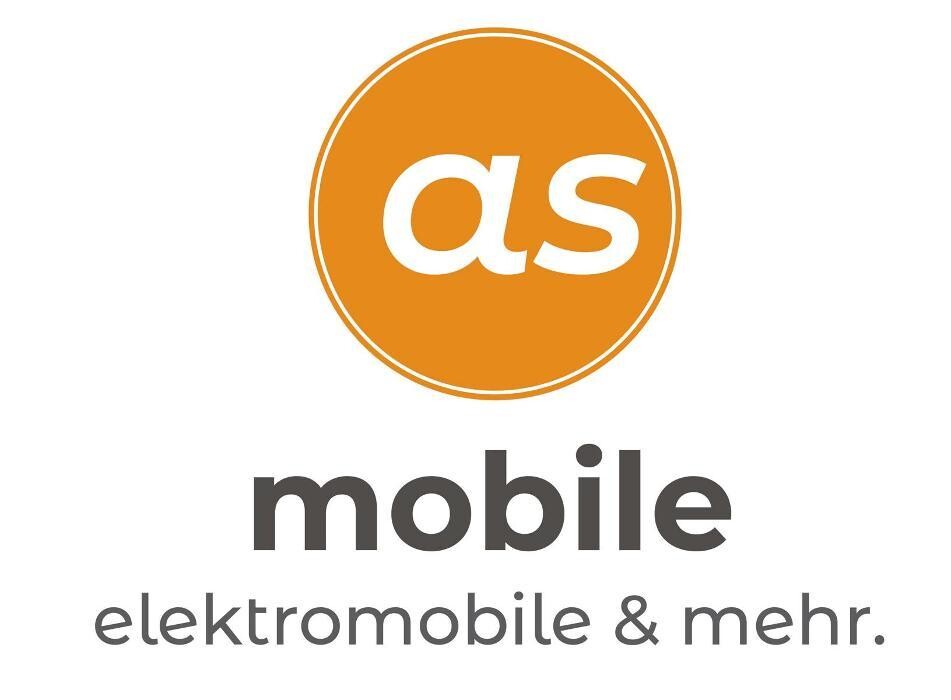 AS Mobile Logo
