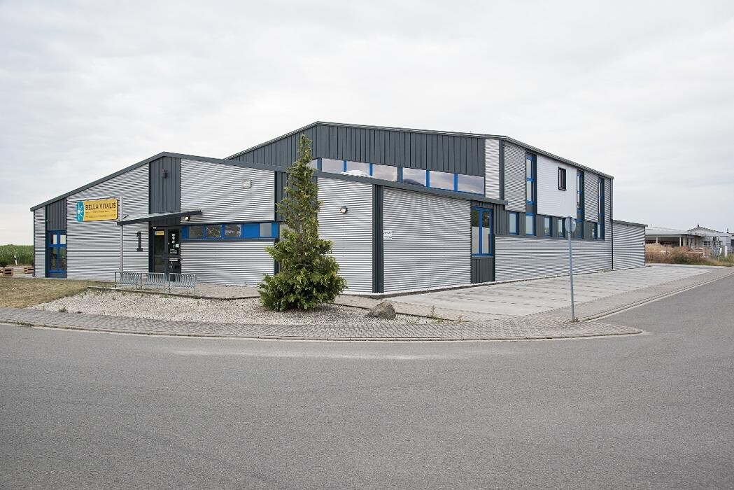 Bilder Bella Vitalis Fitnessstudio & Gesundheitszentrum