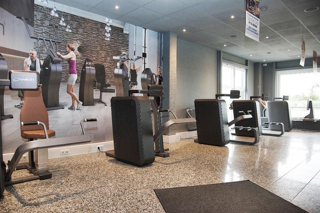 Bilder Bella Vitalis Fitnessstudio & Gesundheitszentrum