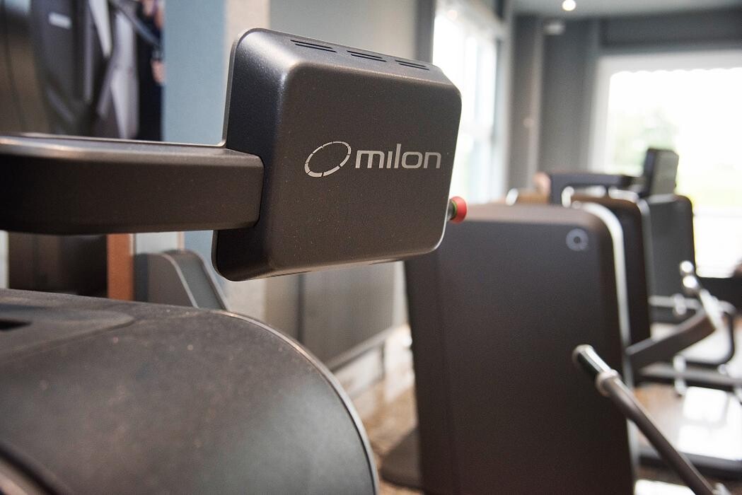 Bilder Bella Vitalis Fitnessstudio & Gesundheitszentrum