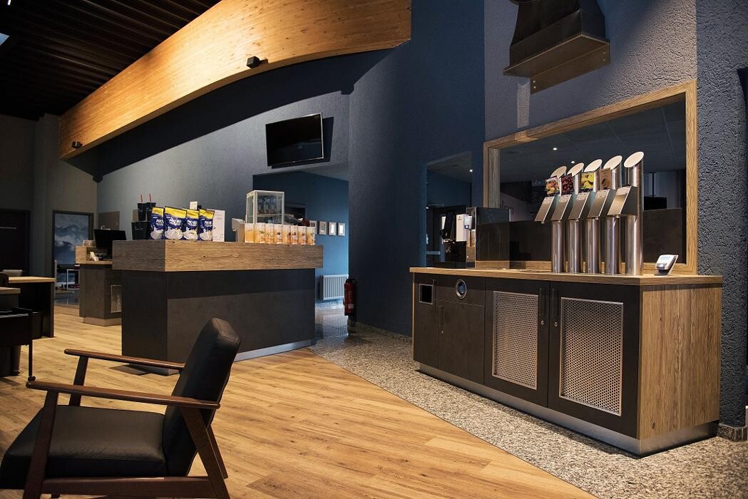 Bilder Bella Vitalis Fitnessstudio & Gesundheitszentrum