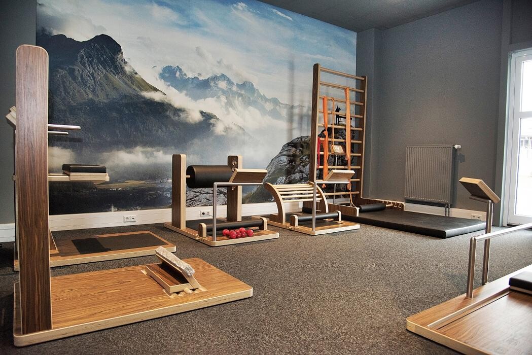 Bilder Bella Vitalis Fitnessstudio & Gesundheitszentrum