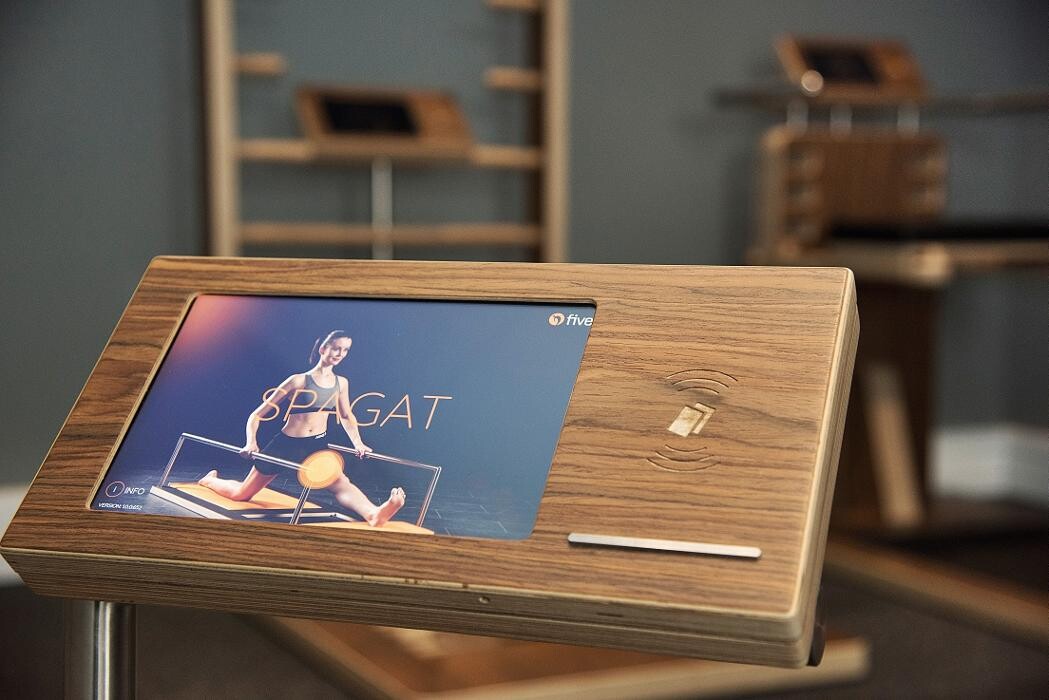 Bilder Bella Vitalis Fitnessstudio & Gesundheitszentrum