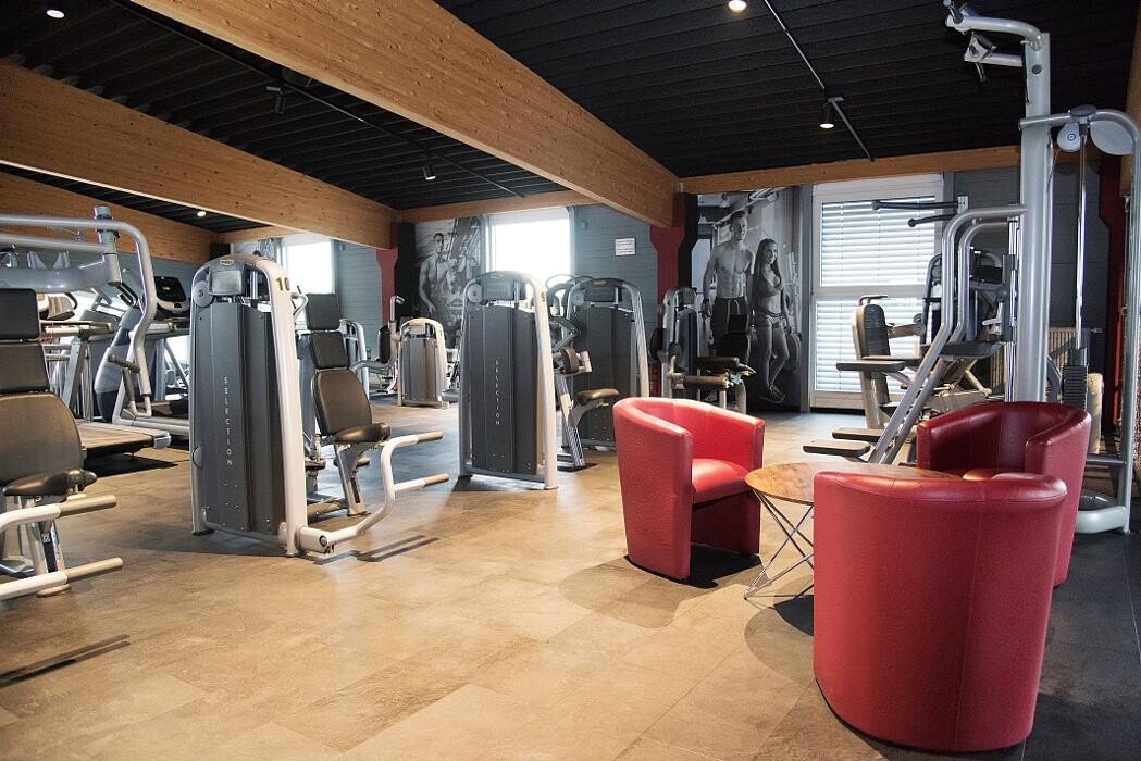 Bilder Bella Vitalis Fitnessstudio & Gesundheitszentrum