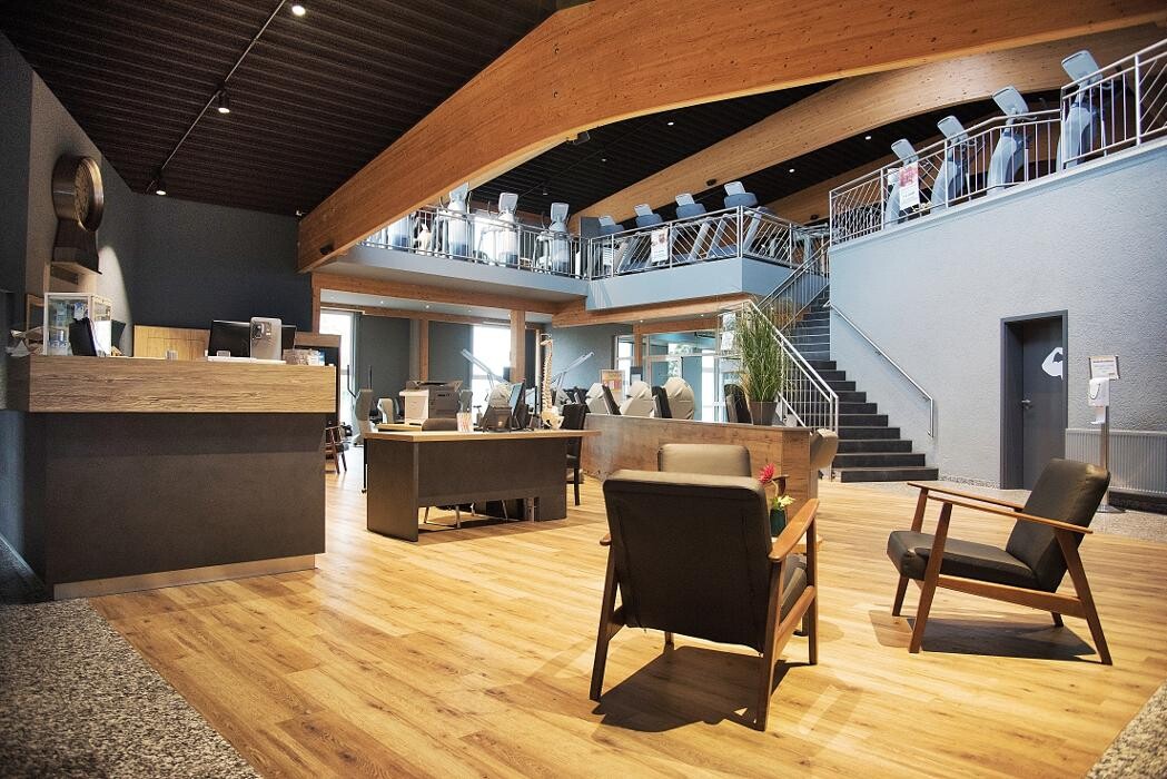 Bilder Bella Vitalis Fitnessstudio & Gesundheitszentrum