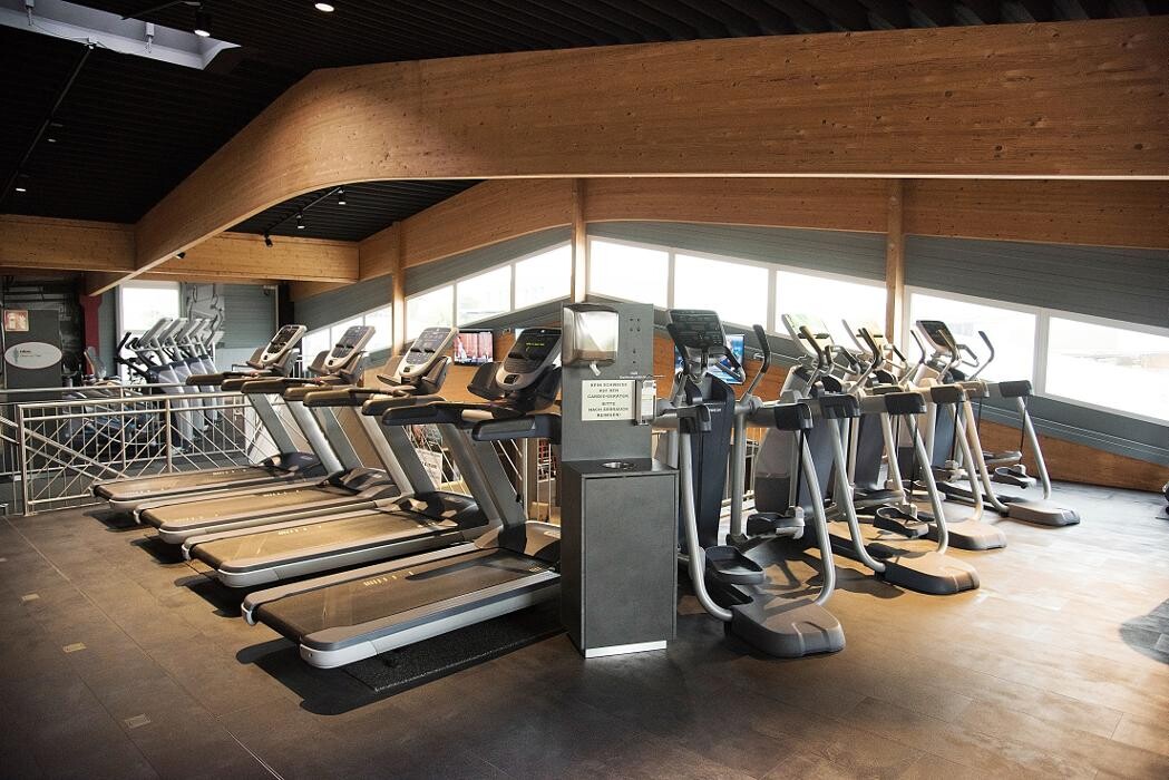 Bilder Bella Vitalis Fitnessstudio & Gesundheitszentrum
