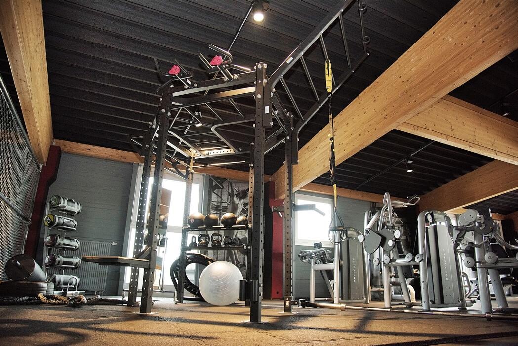 Bilder Bella Vitalis Fitnessstudio & Gesundheitszentrum