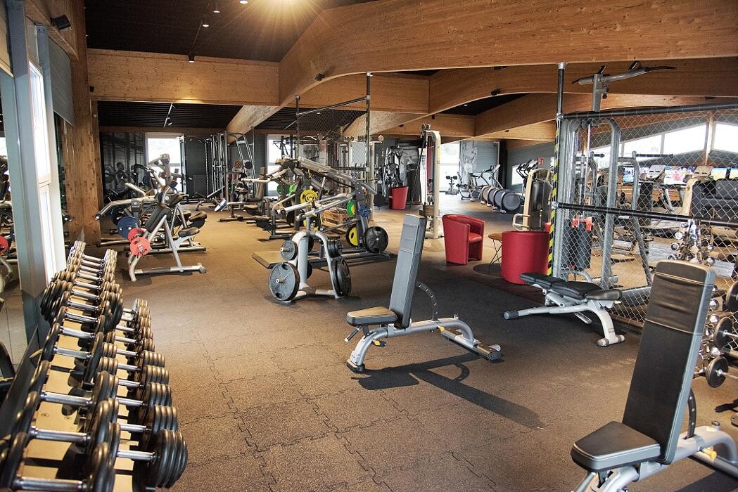 Bilder Bella Vitalis Fitnessstudio & Gesundheitszentrum