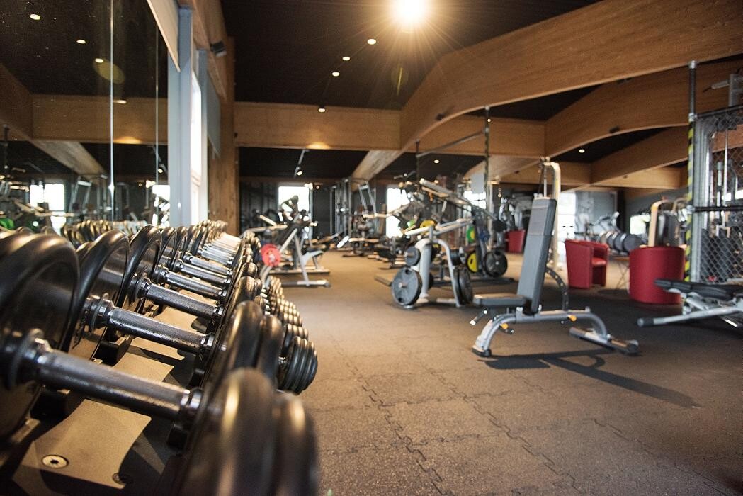 Bilder Bella Vitalis Fitnessstudio & Gesundheitszentrum