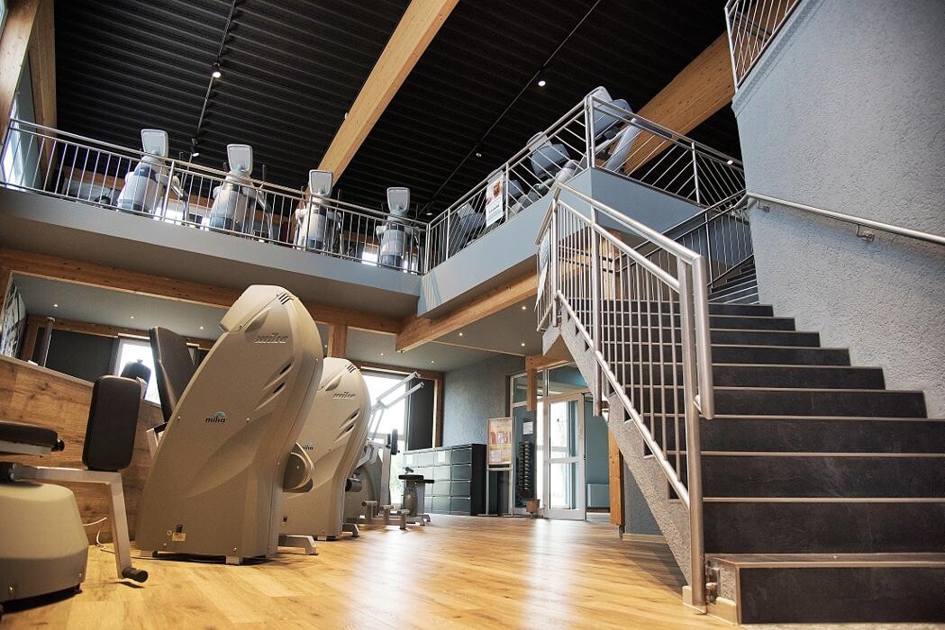 Bilder Bella Vitalis Fitnessstudio & Gesundheitszentrum