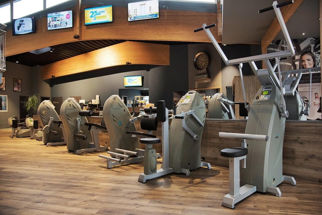 Bilder Bella Vitalis Fitnessstudio & Gesundheitszentrum
