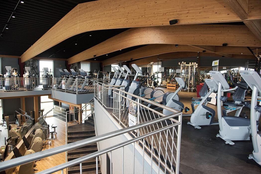 Bilder Bella Vitalis Fitnessstudio & Gesundheitszentrum