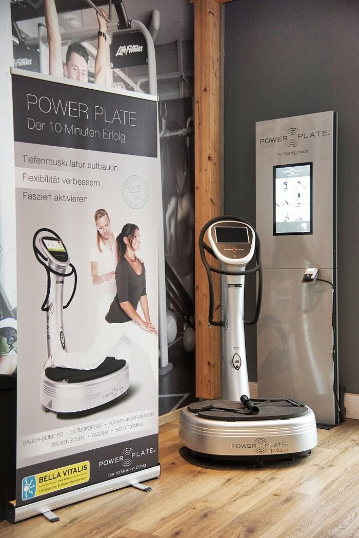 Bilder Bella Vitalis Fitnessstudio & Gesundheitszentrum