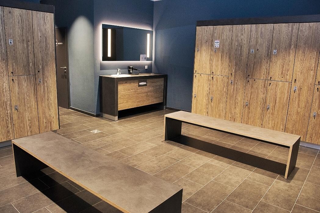 Bilder Bella Vitalis Fitnessstudio & Gesundheitszentrum