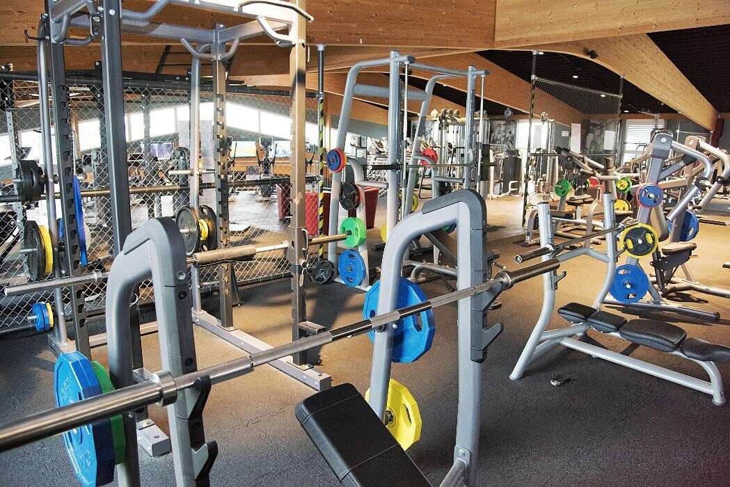 Bilder Bella Vitalis Fitnessstudio & Gesundheitszentrum