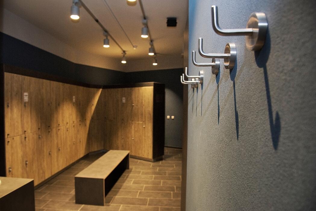 Bilder Bella Vitalis Fitnessstudio & Gesundheitszentrum