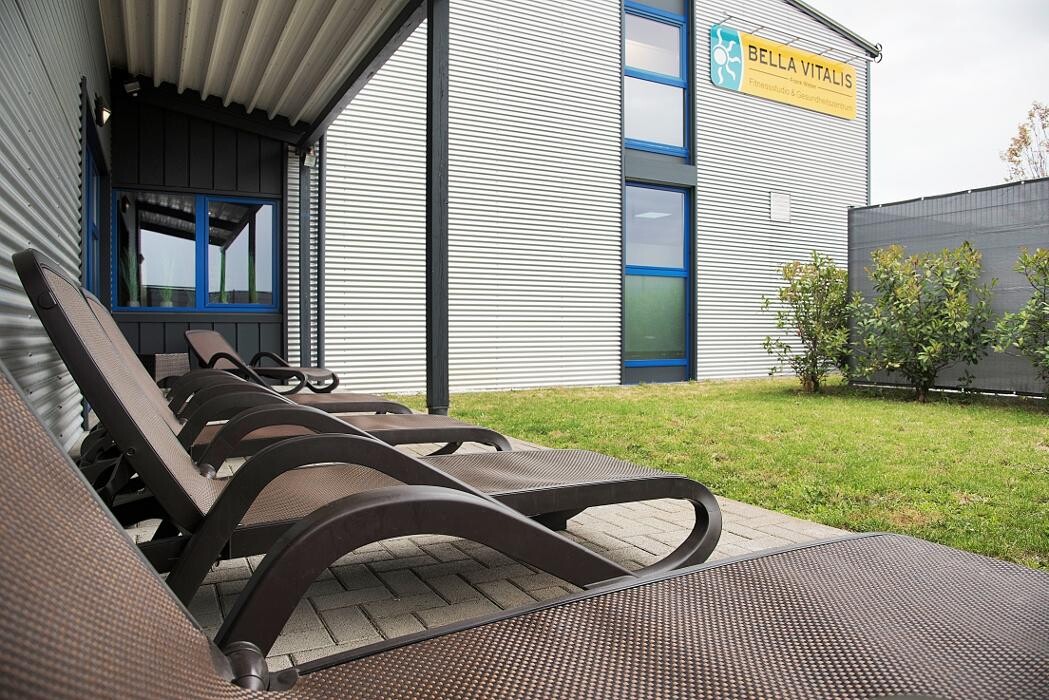Bilder Bella Vitalis Fitnessstudio & Gesundheitszentrum