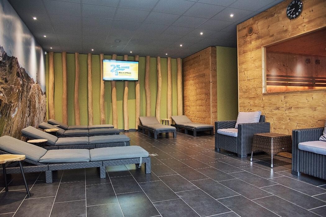 Bilder Bella Vitalis Fitnessstudio & Gesundheitszentrum