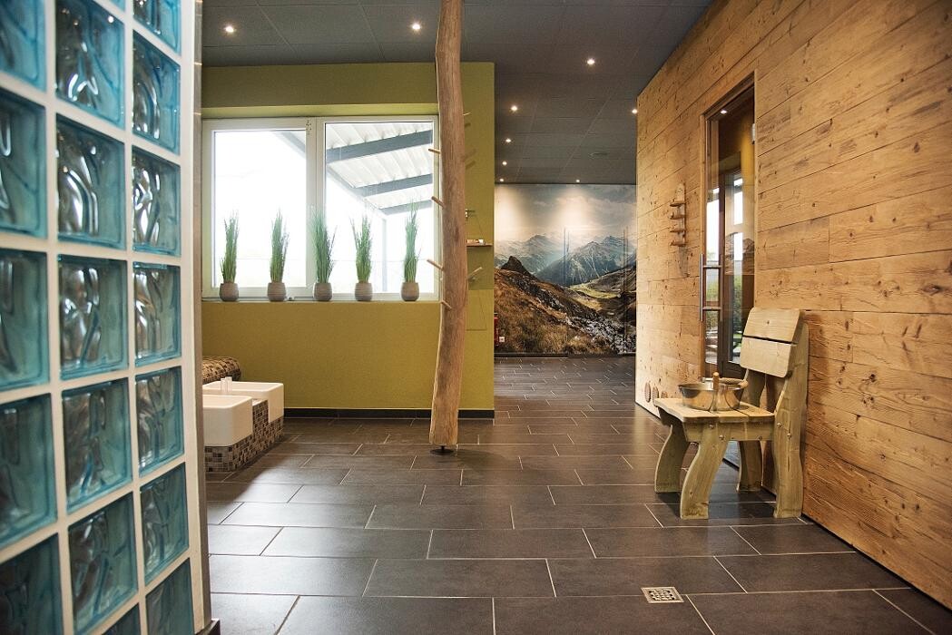 Bilder Bella Vitalis Fitnessstudio & Gesundheitszentrum