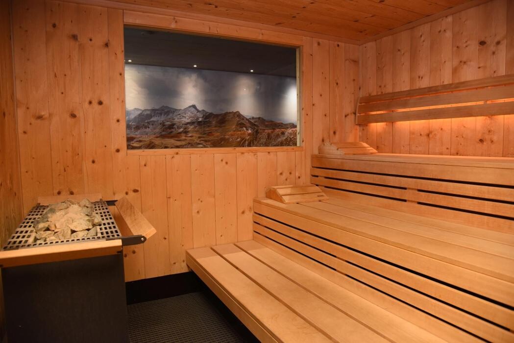 Bilder Bella Vitalis Fitnessstudio & Gesundheitszentrum