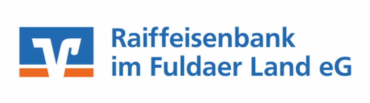 Raiffeisenbank im Fuldaer Land eG - KompetenzCenter Haimbach Logo