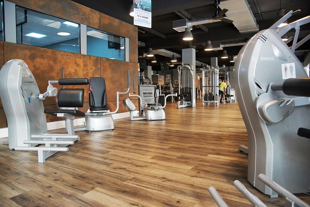 Bilder Bella Vitalis Fitnessstudio & Gesundheitszentrum