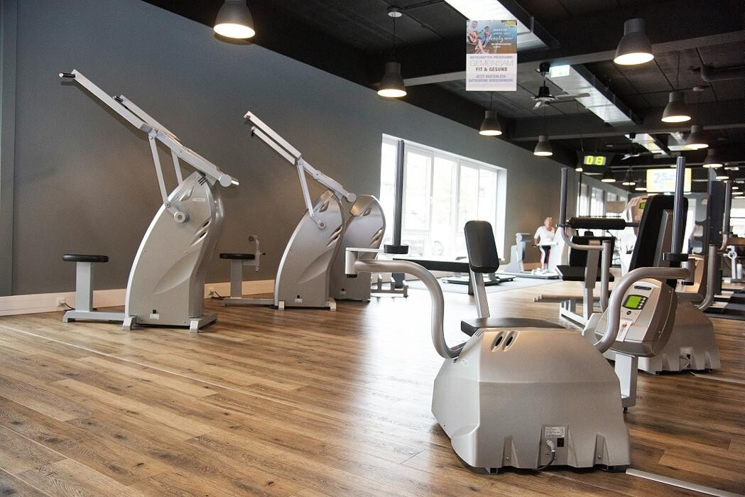 Bilder Bella Vitalis Fitnessstudio & Gesundheitszentrum