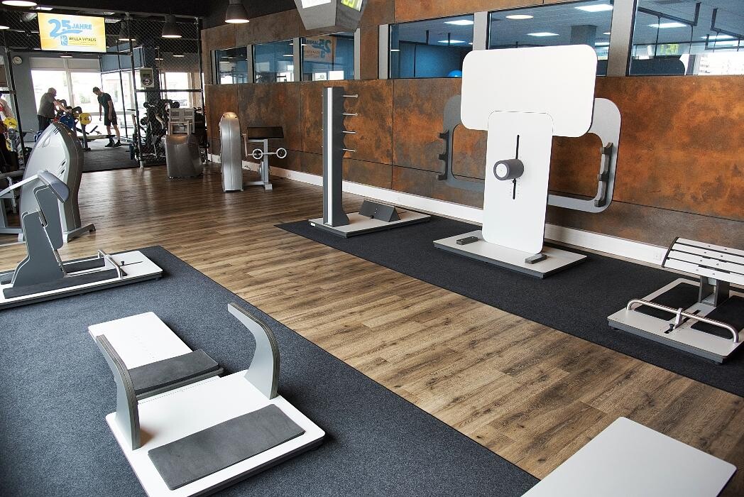 Bilder Bella Vitalis Fitnessstudio & Gesundheitszentrum