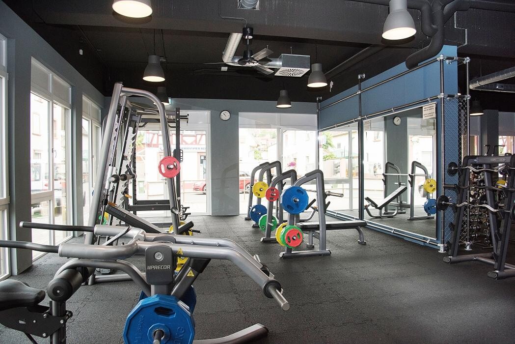 Bilder Bella Vitalis Fitnessstudio & Gesundheitszentrum