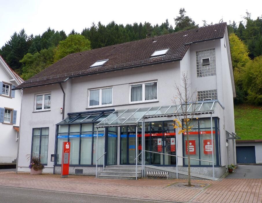 Bilder Volksbank Mittlerer Schwarzwald eG