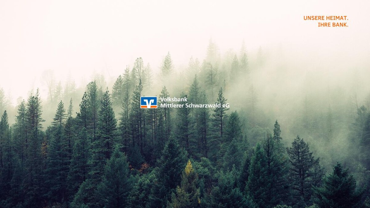 Bilder Volksbank Mittlerer Schwarzwald eG