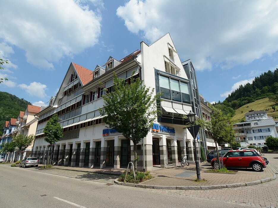 Bilder Volksbank Mittlerer Schwarzwald eG