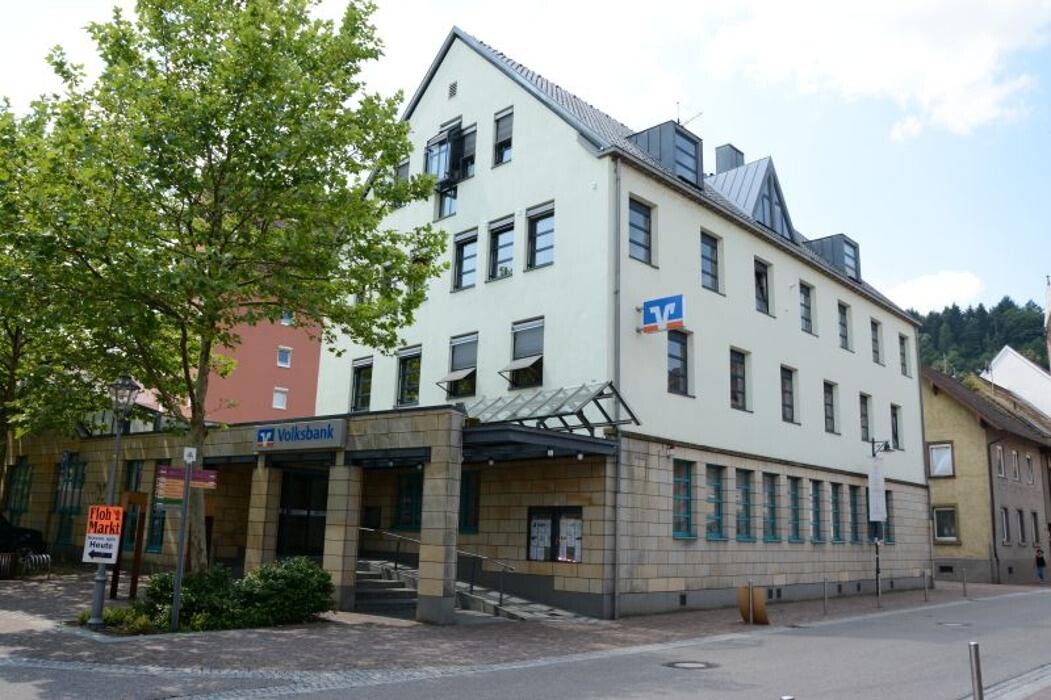 Bilder Volksbank Mittlerer Schwarzwald eG