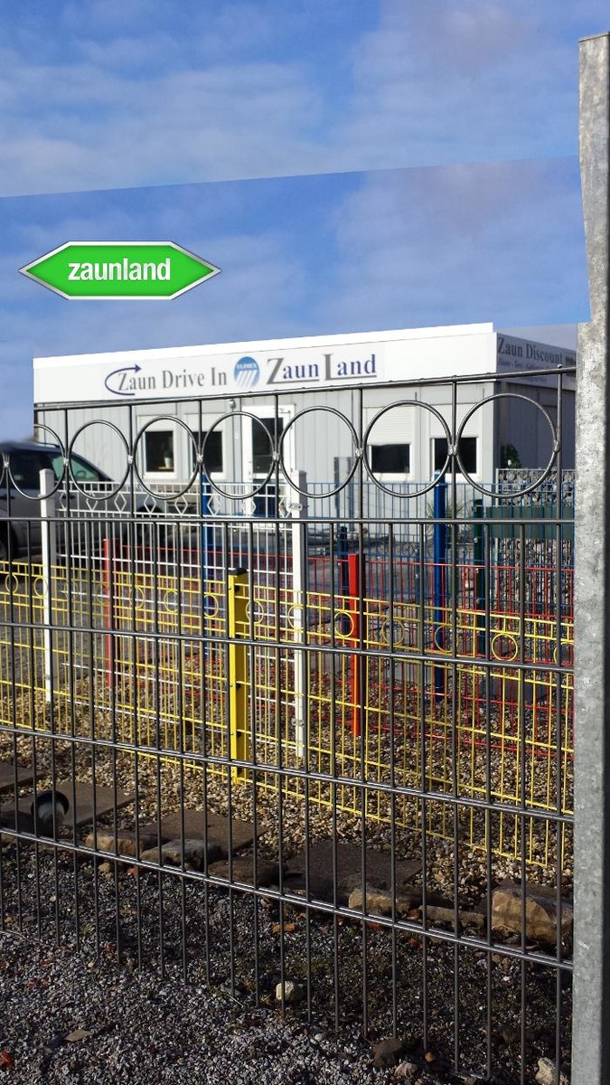 Bilder Zaun Land Zaun Discount Zaun&Tor Dorsten